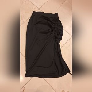 New Skirt
